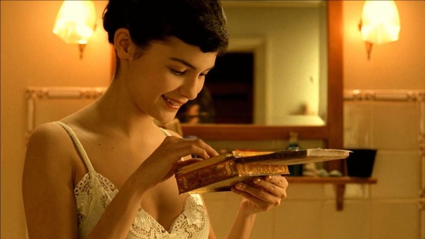 Amelie