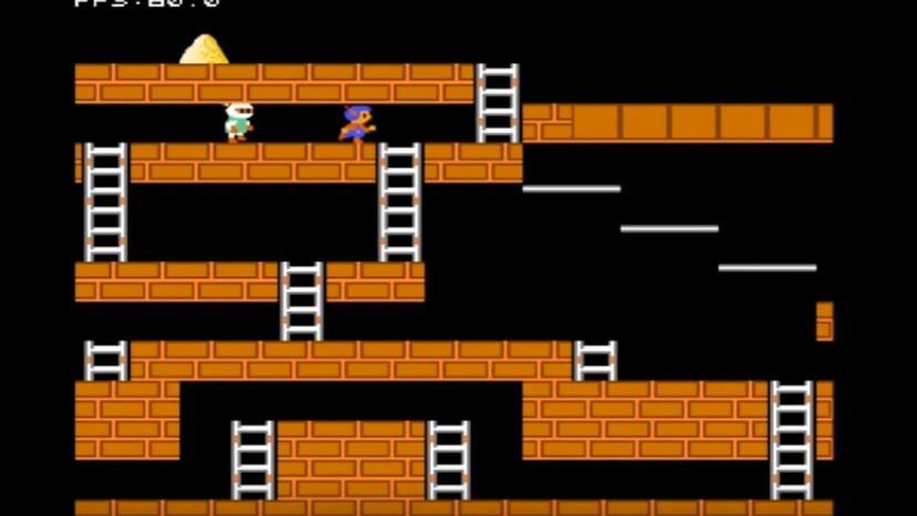 Lode Runner