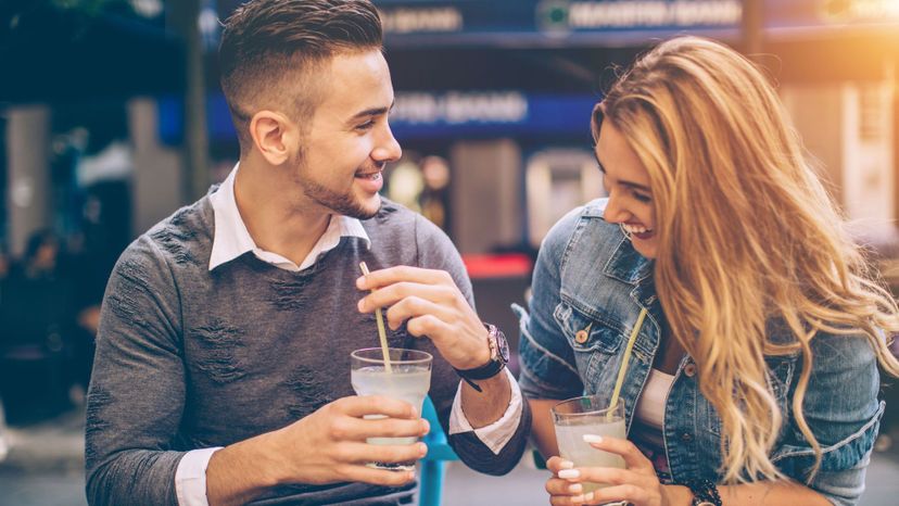 How Dateable Are You Based on These Yes or No Questions?
