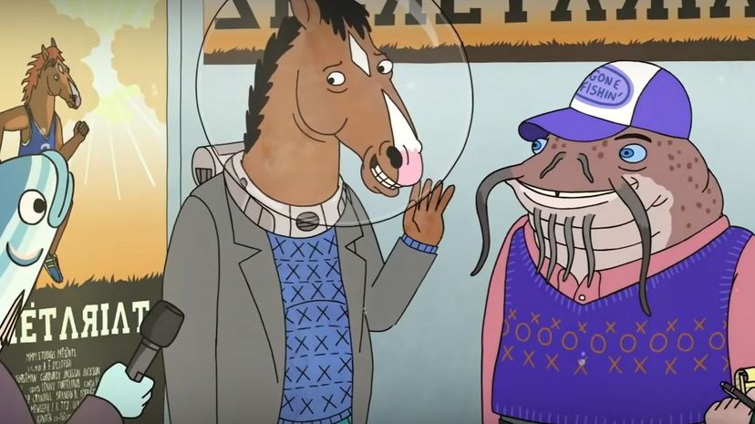 28-Bojack