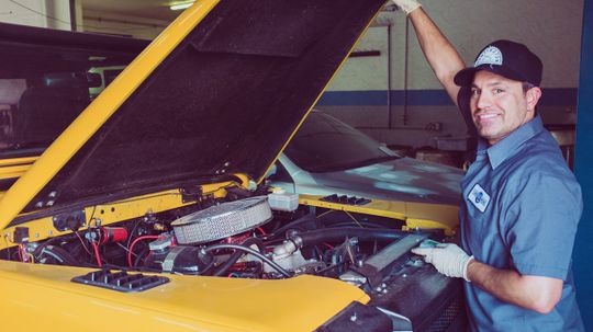 Tell Us if You’d Fix These Car Issues Yourself and We'll Guess Your Auto IQ