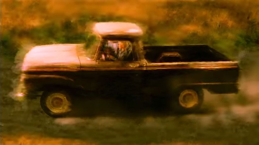 Ford - Drive (For Daddy Gene) by Alan Jackson