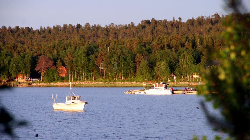 33_Lake Inari