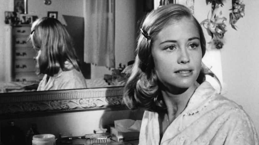 The Last Picture Show