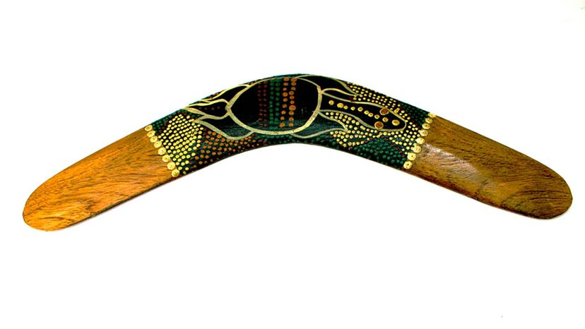 boomerang