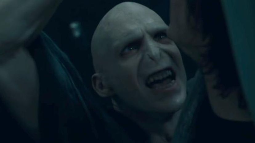 Voldemort