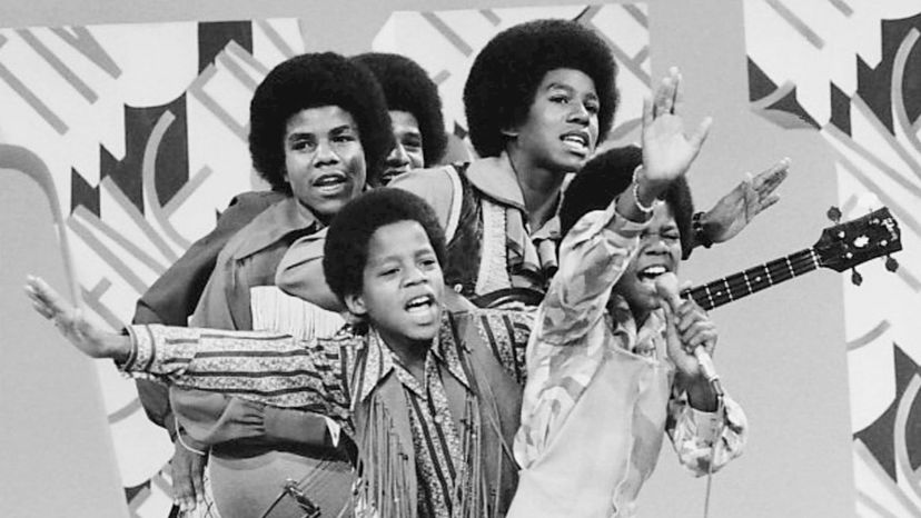 The Jacksons