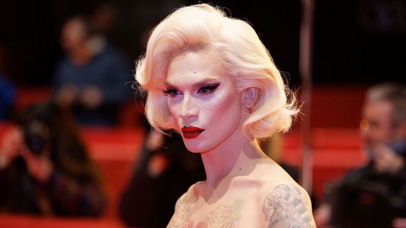 Miss Fame