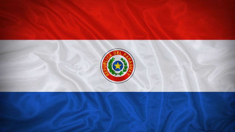 Paraguay