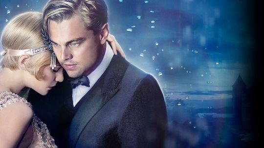 Which Great Gatsby Character Are You?