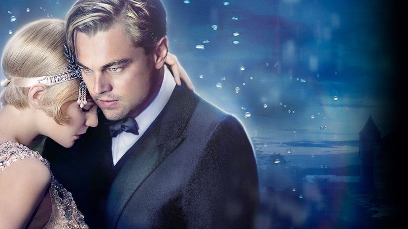 Which Great Gatsby Character Are You?