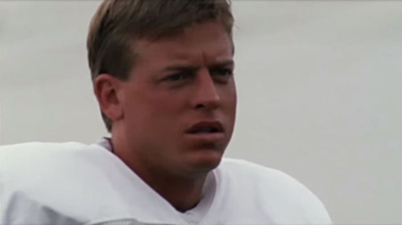 Troy Aikman