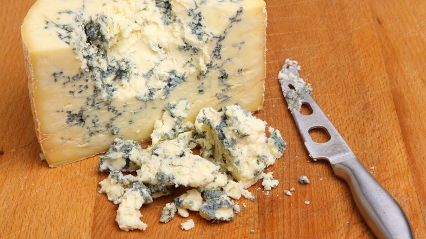 Stilton