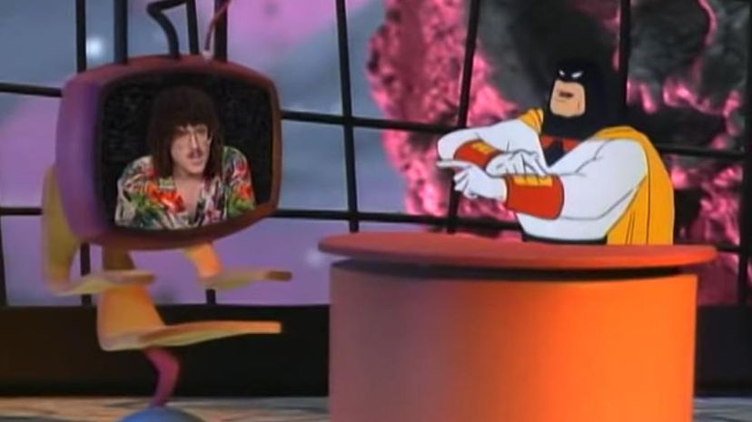 Space Ghost Coast to Coast