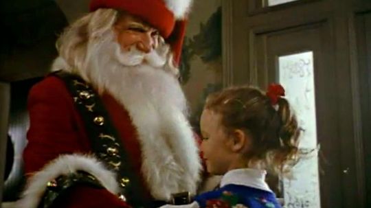 How Well Do You Know the Movie "All I Want For Christmas"?