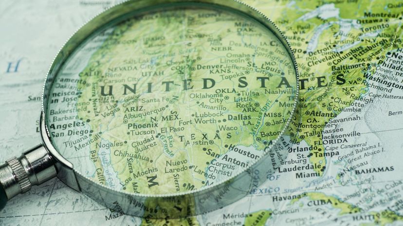 Can We Guess Where You Grew Up Based on the Words You Use?