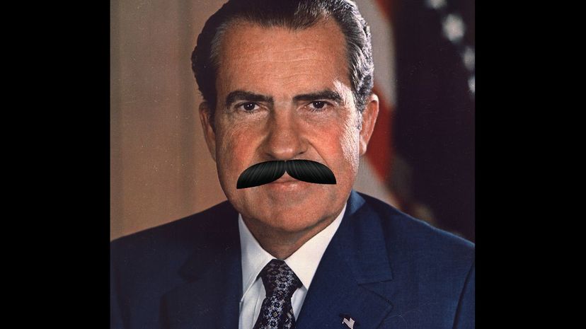 Richard Nixon