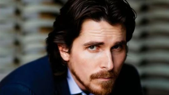 Which Christian Bale Character Should You Marry?