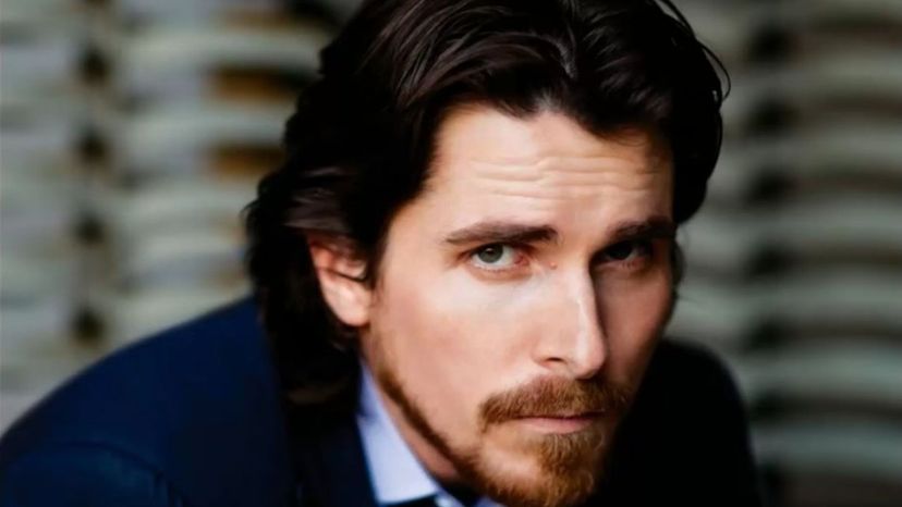 Which Christian Bale Character Should You Marry?