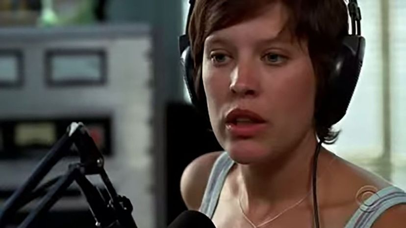 Audrey Marie Anderson in Radio Studio from 'The Unit' 0-21 screenshot copy