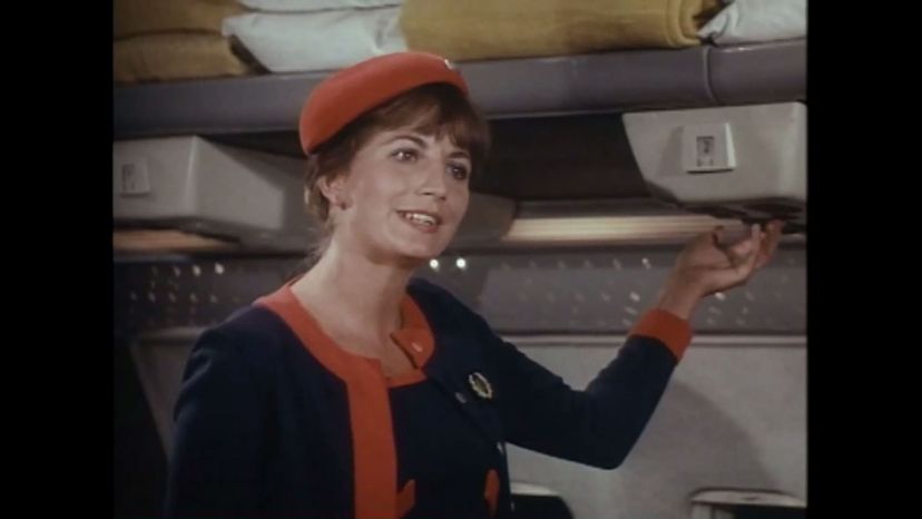 Penny Marshall- Laverne &amp; Shirley