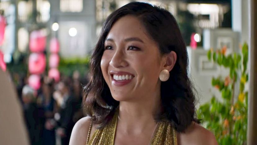 Pretend You're Going to a Fancy Party and We'll Guess Which "Crazy Rich Asians" Character You Are