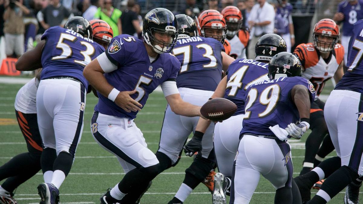 Can You Unscramble the Names of All 32 NFL Teams? HowStuffWorks