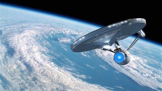 Test your knowledge of Star Trek civilizations with this ultimate geek quiz!