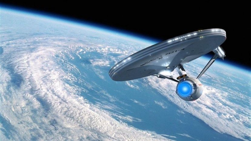 Test your knowledge of Star Trek civilizations with this ultimate geek quiz!