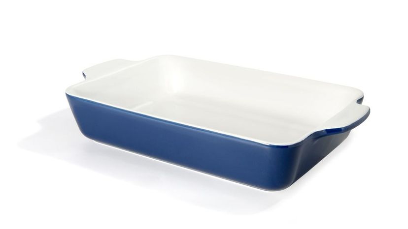 Casserole Dish