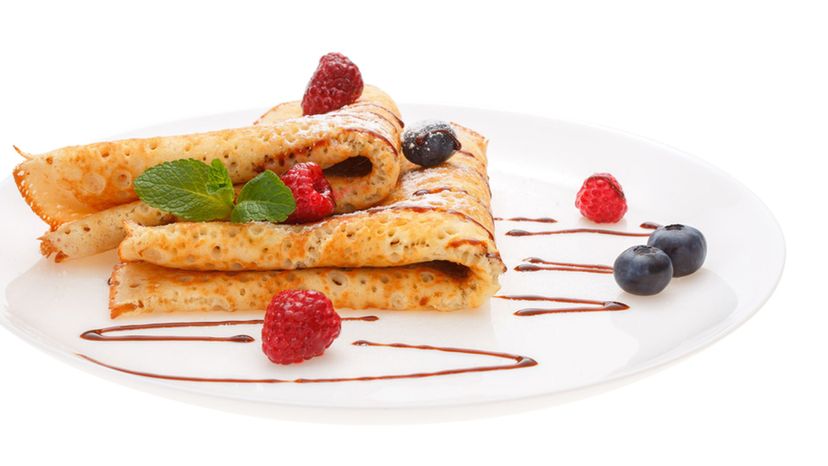 CrÃªpe