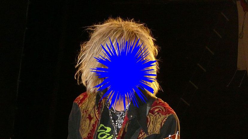 C.C. DeVille