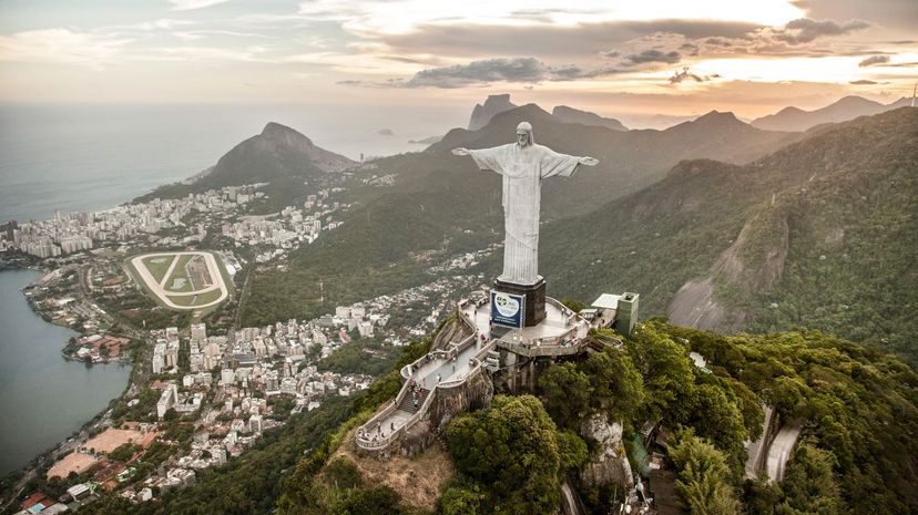Christ the Redeemer