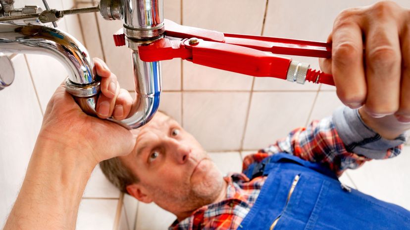 Can You Correctly ID These Common Pieces of Plumbing Equipment?