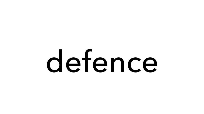 31-defence