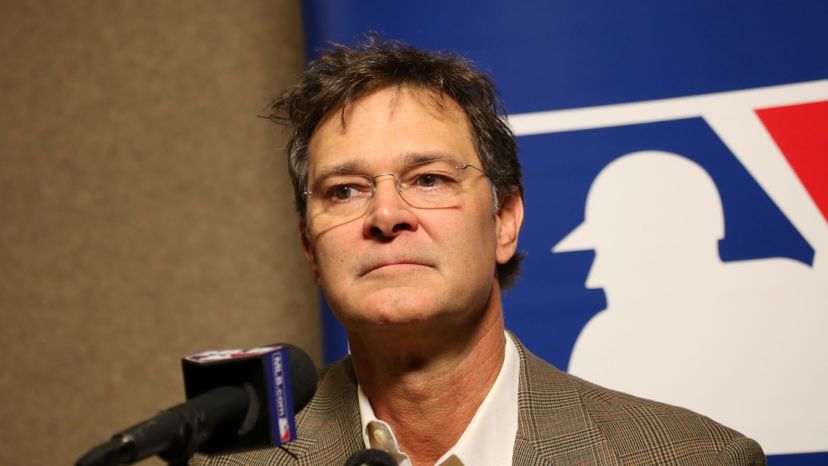 Don Mattingly