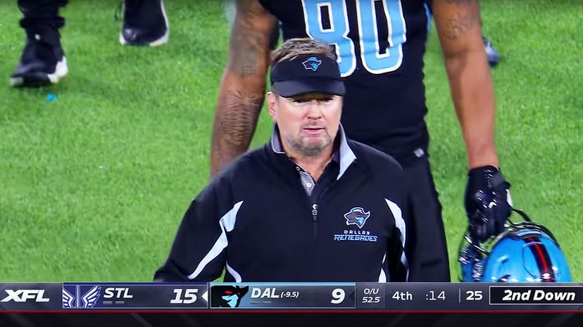 XFL 12