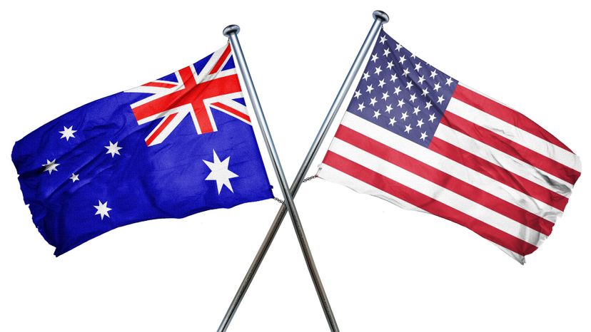 Can You Tell Australian Phrases From American Phrases?