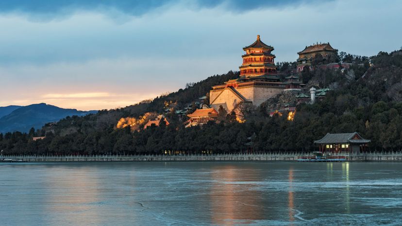 Summer Palace