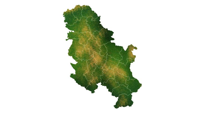 Serbia