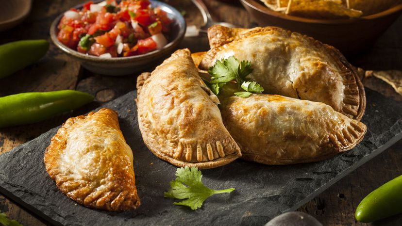 Empanada C