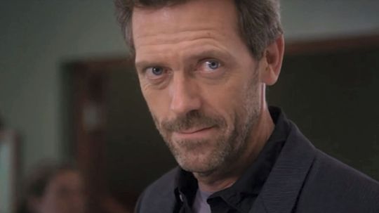 Which "House" Character Are You?