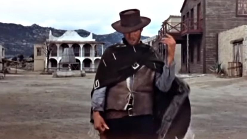 Wie gut erinnerst du dich an die Kumpane dieser Westernfilme und -serien?