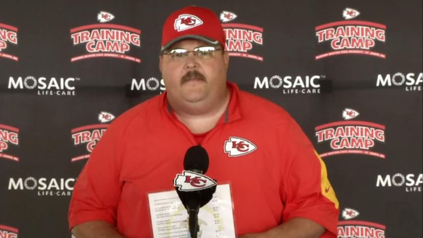 Andy Reid