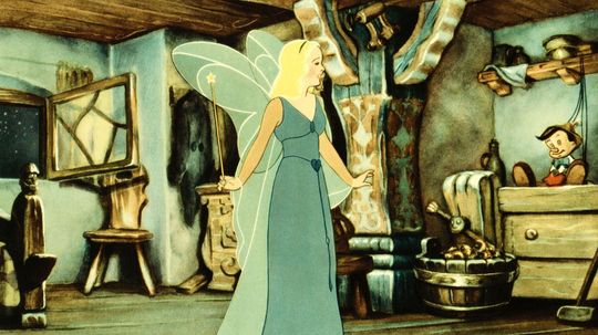 The Classic Disney Movie Quotes Quiz