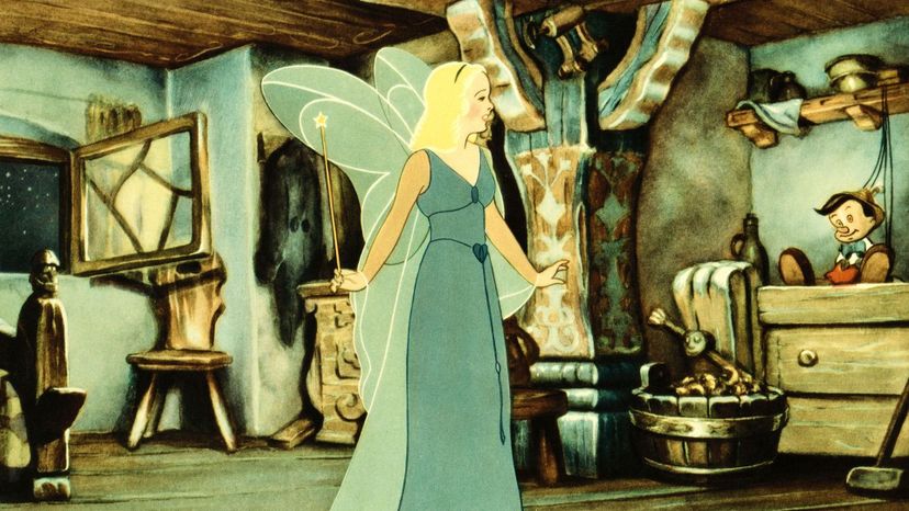 The Classic Disney Movie Quotes Quiz