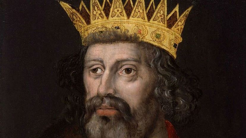 Edward II of England