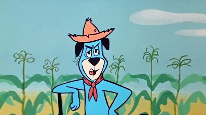 Huckleberry Hound