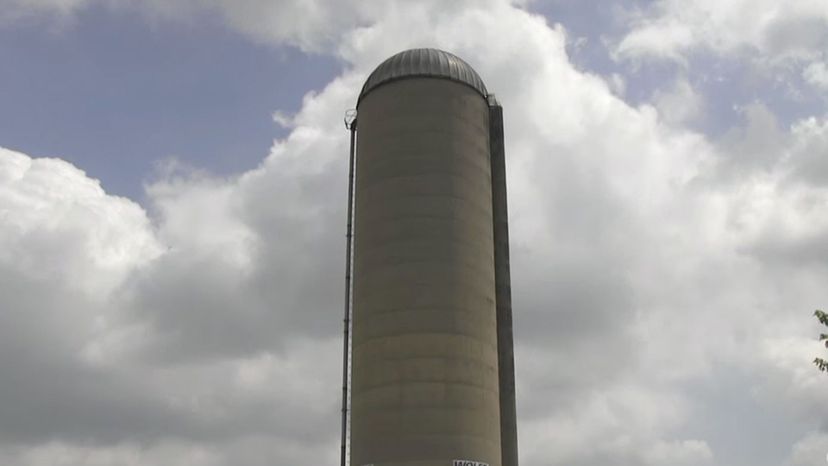 Silo