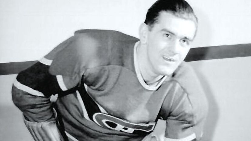 Maurice Richard